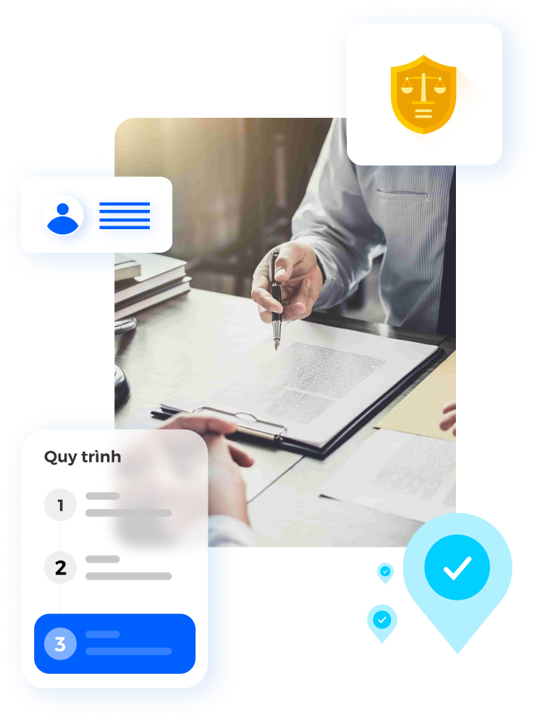Công ty TNHH Luật Toàn Long